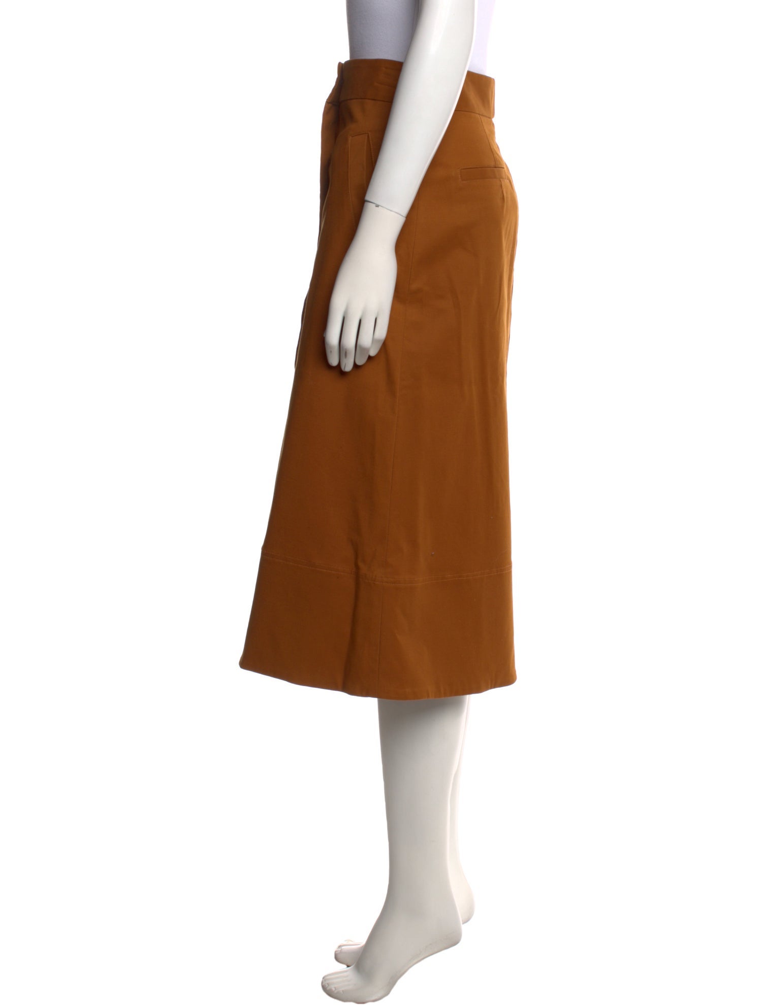 Rachel Comey Midi Length Skirt